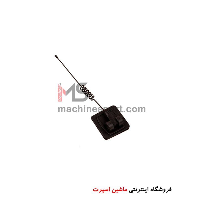آنتن فنری پایه مربعی