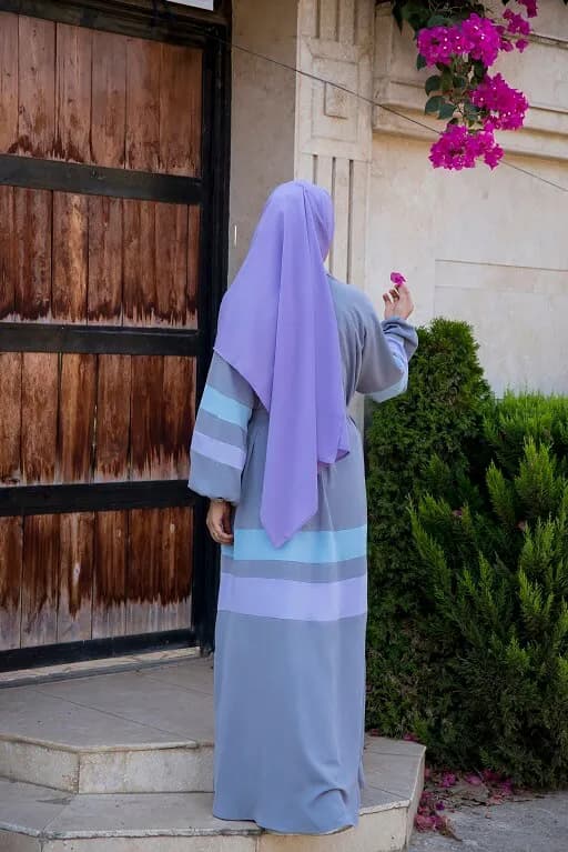 عبا ثمین پاستیلی — تصویر ۱۲