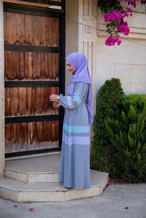 عبا ثمین پاستیلی — تصویر ۱۰