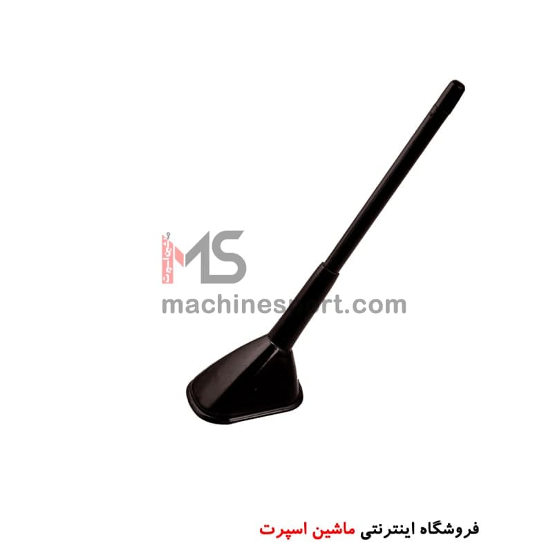 آنتن طرح بال کوسه — تصویر ۲