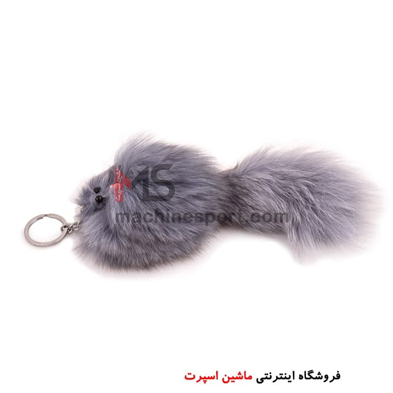 جاسوئیچی عروسکی موش — تصویر ۳