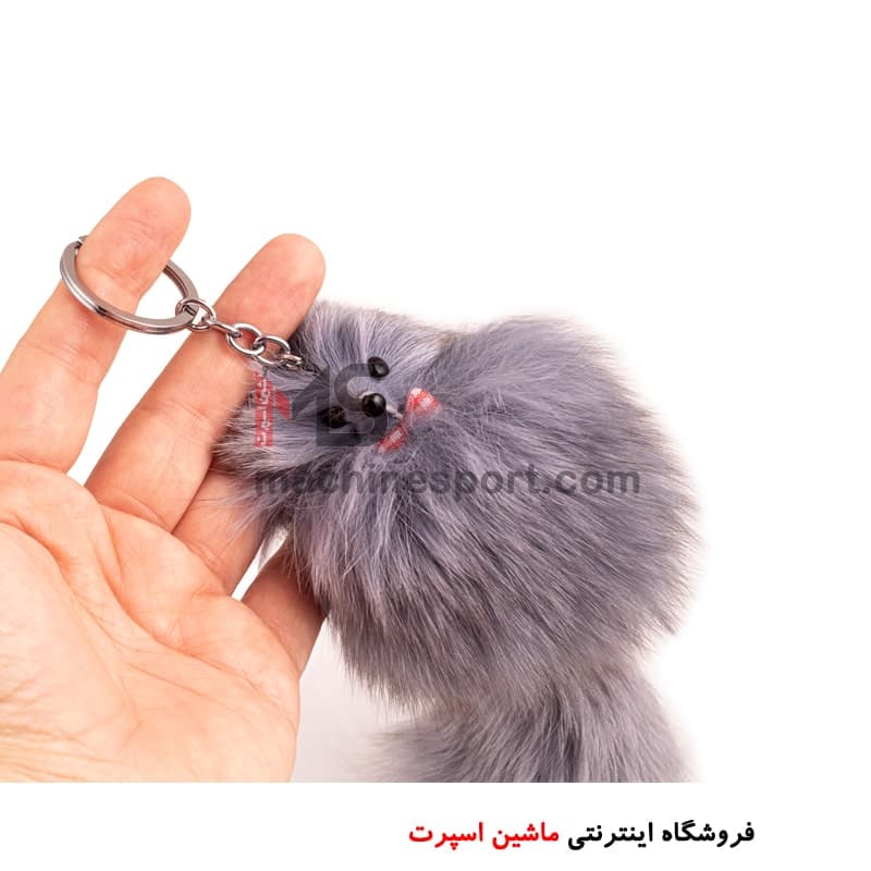 جاسوئیچی عروسکی موش — تصویر ۲