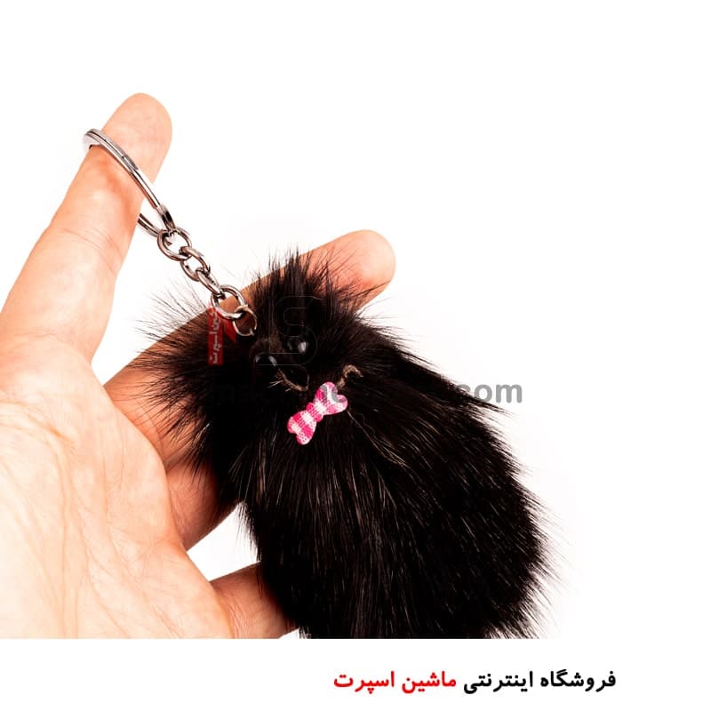 جاسوئیچی عروسکی موش — تصویر ۵