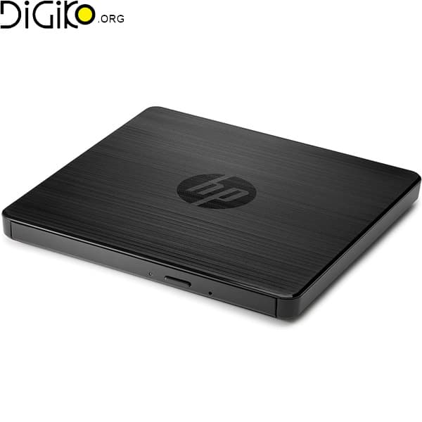 دی وی دی رایتر اکسترنال HP USB3.0 — تصویر ۲