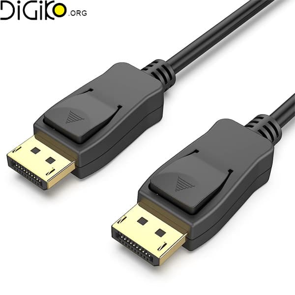 کابل 1/8 متری Display 4k 60hz اینت پرو — تصویر ۲