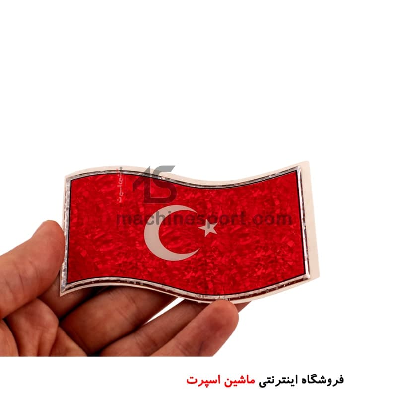 آرم ژله ای پرچم کشورها — تصویر ۳