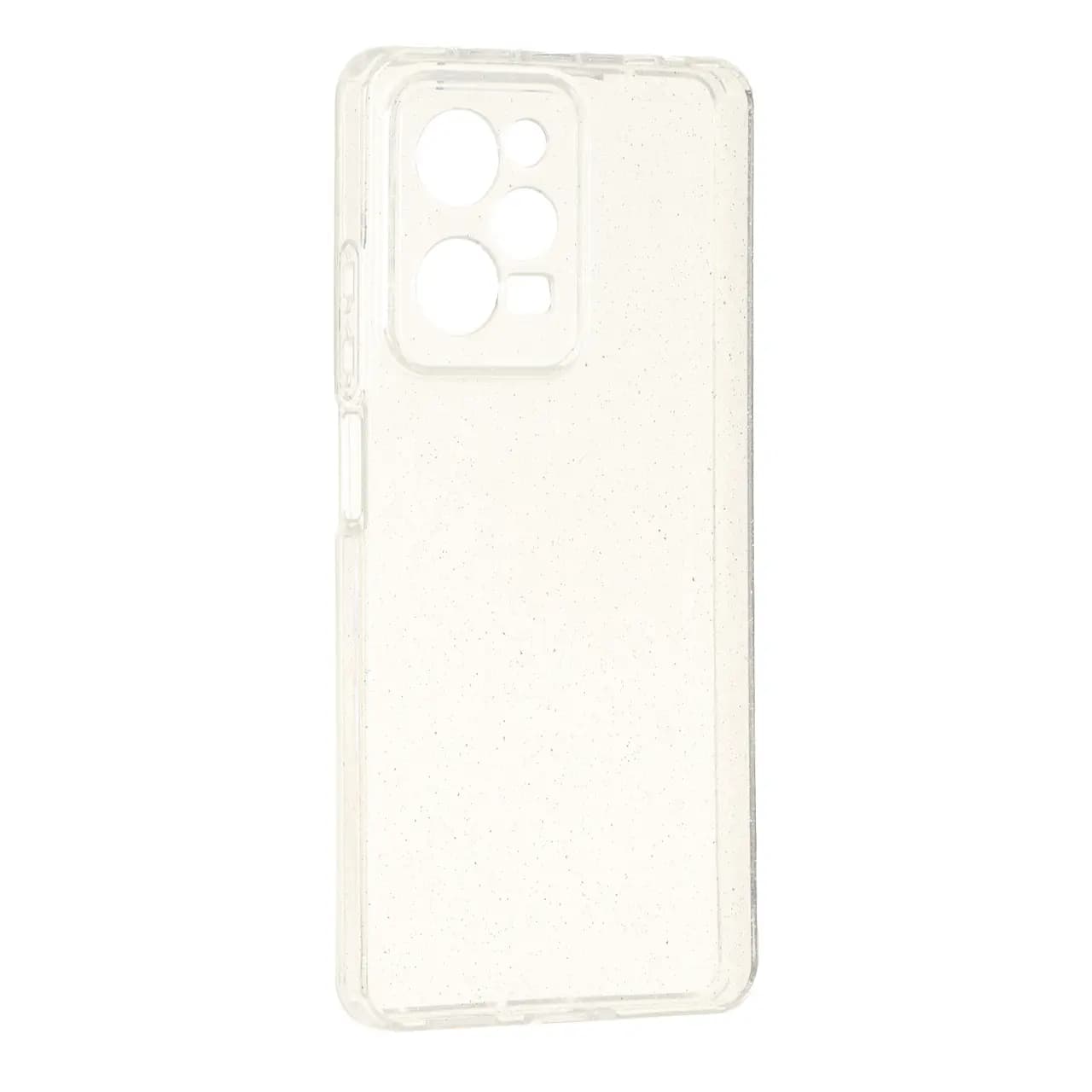 قاب ژله ای شفاف شاین اکلیلی محافظ لنزدار Xiaomi Redmi Note 12 Pro 5G / Xiaomi Poco X5 Pro 5G