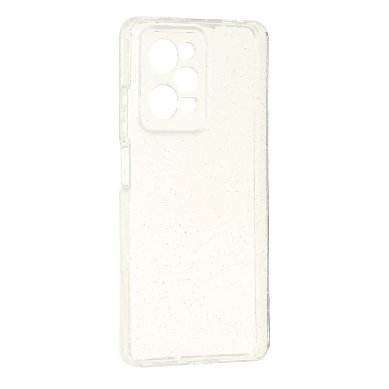 قاب ژله ای شفاف شاین اکلیلی محافظ لنزدار Xiaomi Redmi Note 12 Pro 5G / Xiaomi Poco X5 Pro 5G — تصویر ۴