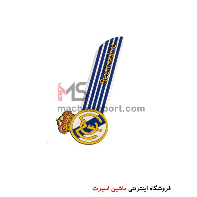 آرم آلومینیومی تیم های فوتبال — تصویر ۲