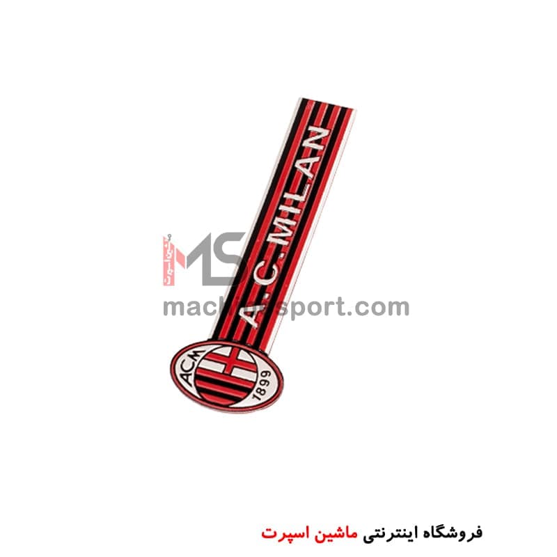 آرم آلومینیومی تیم های فوتبال — تصویر ۵