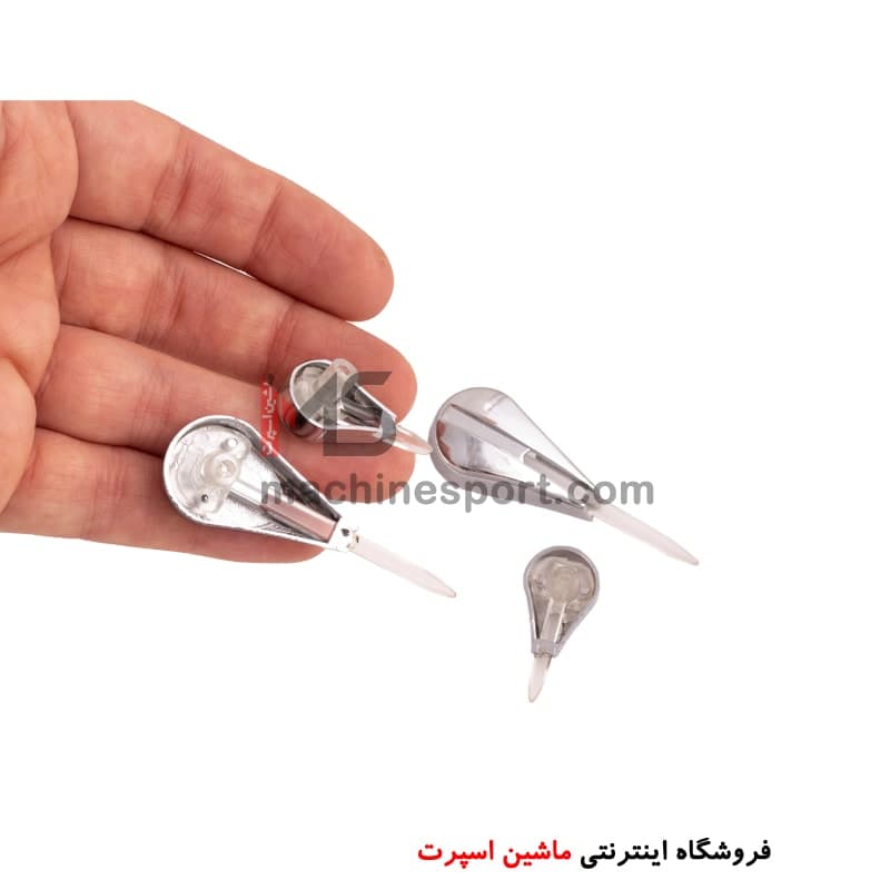 عقربه کیلومتر — تصویر ۲