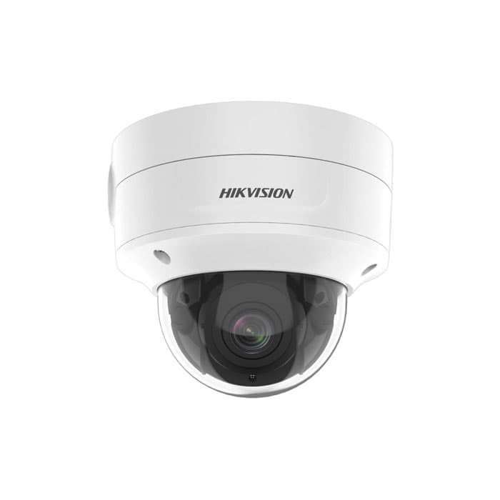 دوربین مداربسته تحت شبکه Hikvision مدل DS 2CD2786G2 IZS