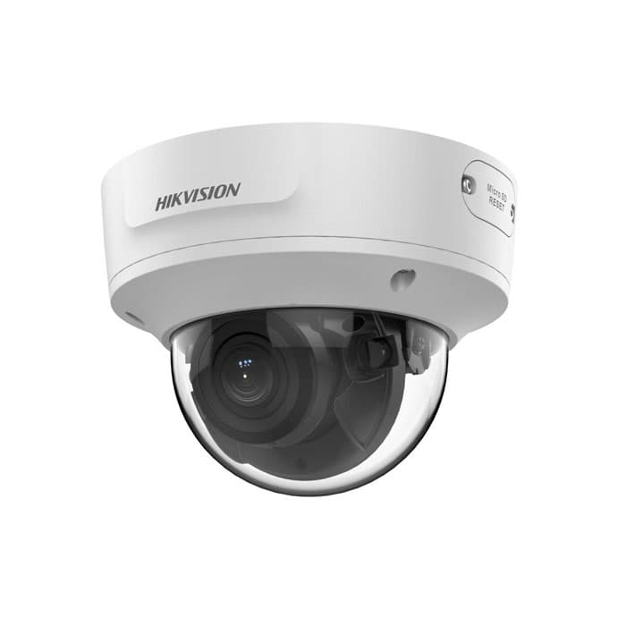 دوربین مداربسته تحت شبکه Hikvision مدل DS 2CD2783G2 IZS