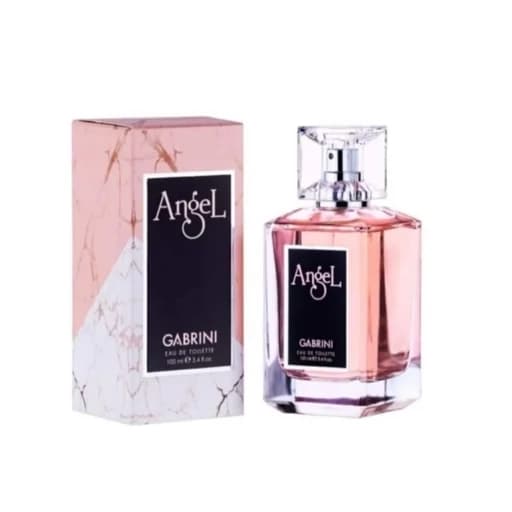 عطر ادکلن گابرینی مدل آنجل حجم 100 میلی لیتر