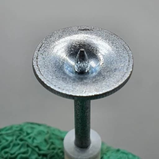 میخ چاشنی تفنگ میخکوب بسته 100عددی 32میلیمتری — تصویر ۳