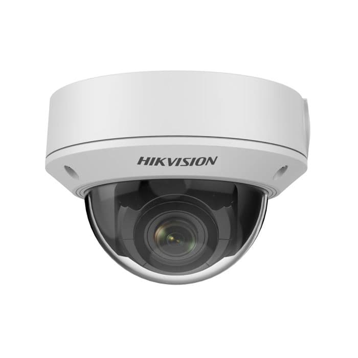 دوربین مداربسته تحت شبکه Hikvision مدل DS 2CD1743G0 IZ