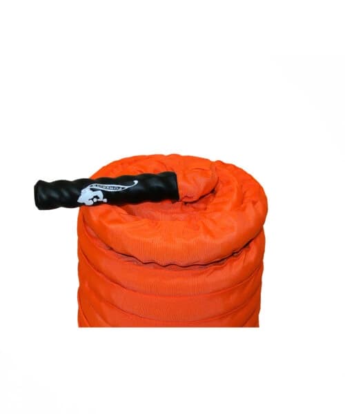 طناب بتل روکش دار 1.5 اینچ 15 متری پاورجیم — تصویر ۲