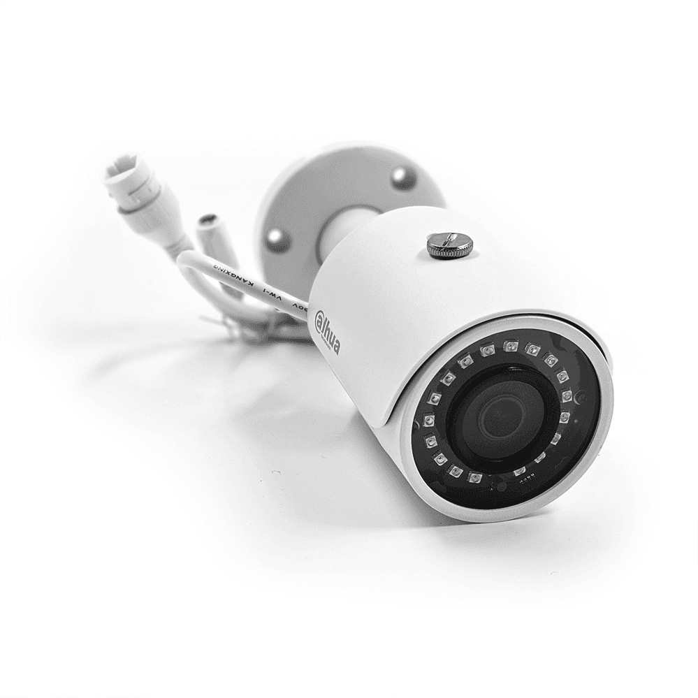 دوربین مداربسته DAHUA مدل DH IP HFW1320SP W — تصویر ۲
