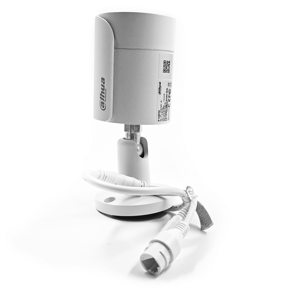دوربین مداربسته DAHUA مدل DH IP HFW1320SP W — تصویر ۳