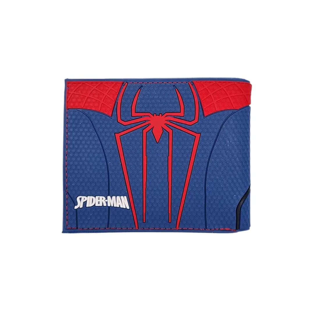 کیف پول اسپایدرمن مدل 5 Spider-Man — تصویر ۲
