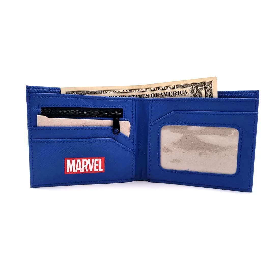 کیف پول اسپایدرمن مدل 5 Spider-Man — تصویر ۴