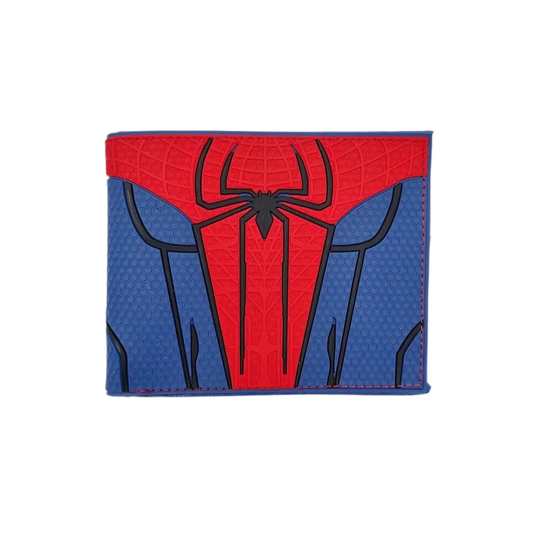 کیف پول اسپایدرمن مدل 5 Spider-Man