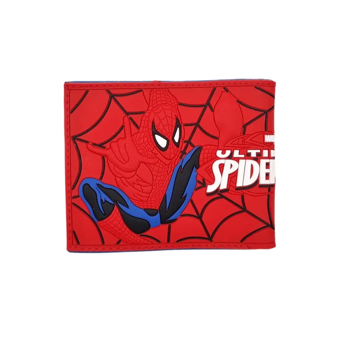 کیف پول اسپایدرمن مدل 4 Spider-Man — تصویر ۲