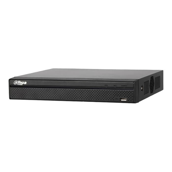 دستگاه ضبط کننده تحت شبکه Dahua مدل DH NVR2108HS I2