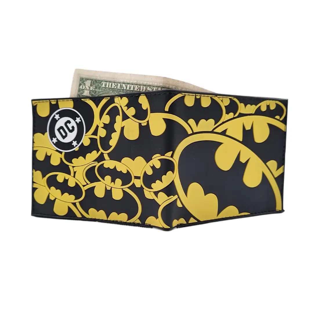 کیف پول بتمن مدل 7 Batman — تصویر ۳