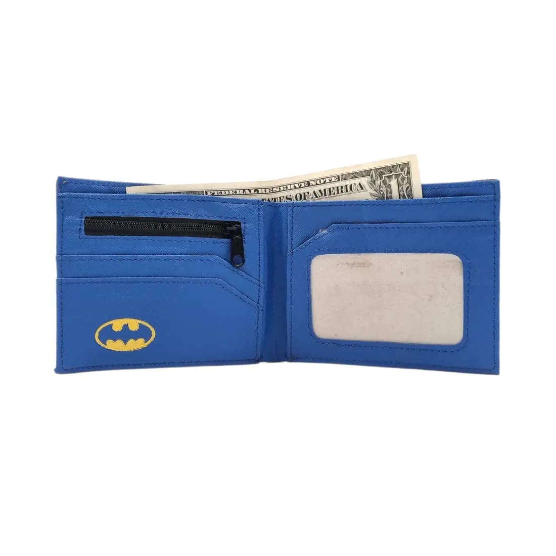 کیف پول بتمن مدل 6 Batman — تصویر ۴