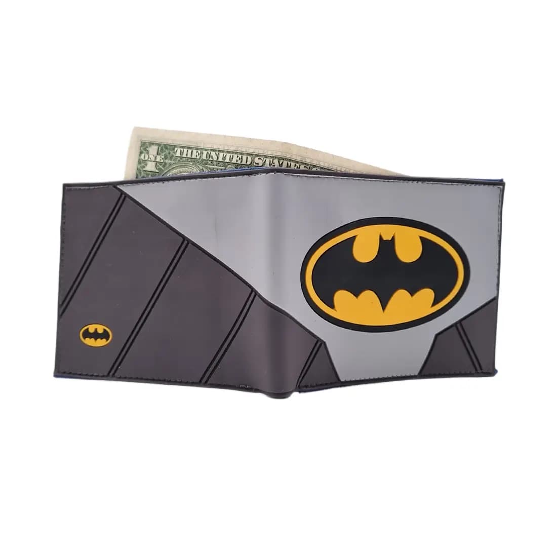 کیف پول بتمن مدل 6 Batman — تصویر ۳