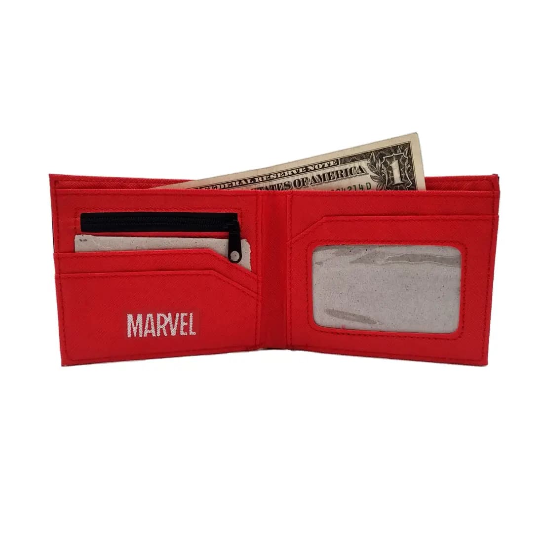 کیف پول قهرمان های مارول Marvel Super Heroes — تصویر ۴