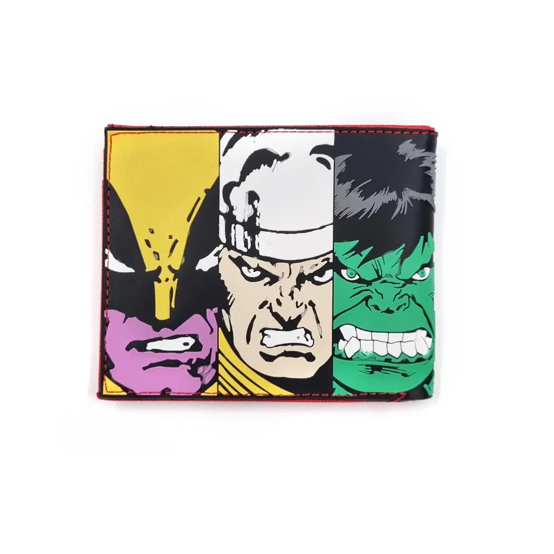 کیف پول قهرمان های مارول Marvel Super Heroes — تصویر ۲