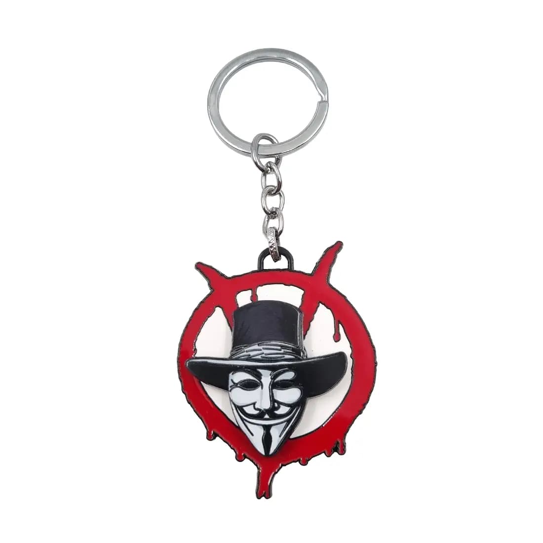 جاکلیدی اسپینر طرح وندتا V for Vendetta