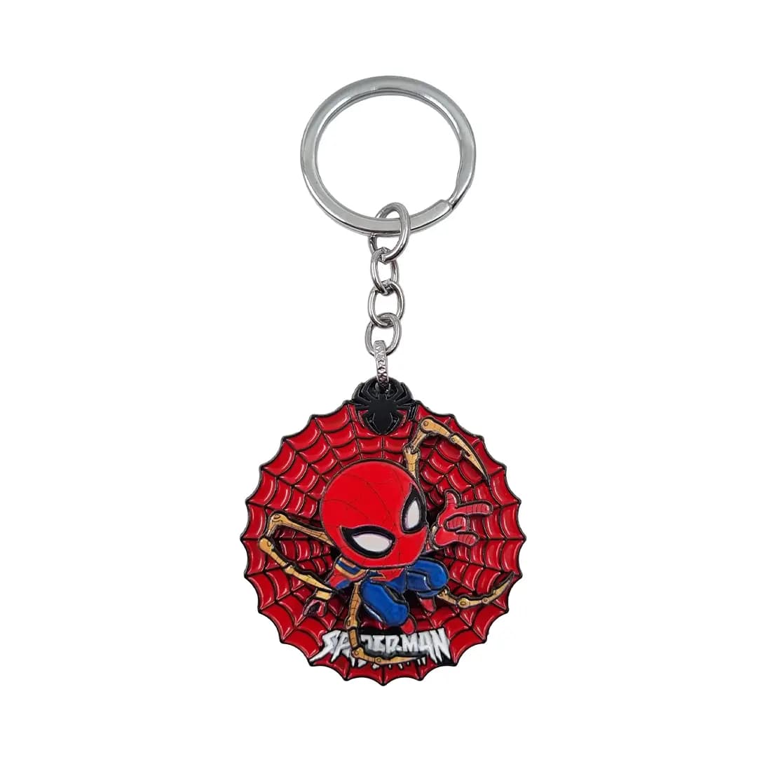 جاکلیدی اسپینر مردعنکبوتی 2 Spider-Man