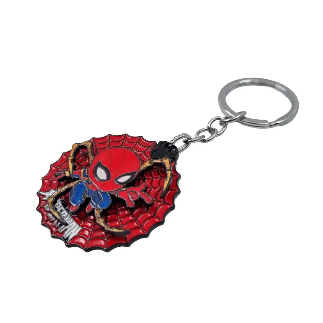 جاکلیدی اسپینر مردعنکبوتی 2 Spider-Man — تصویر ۲
