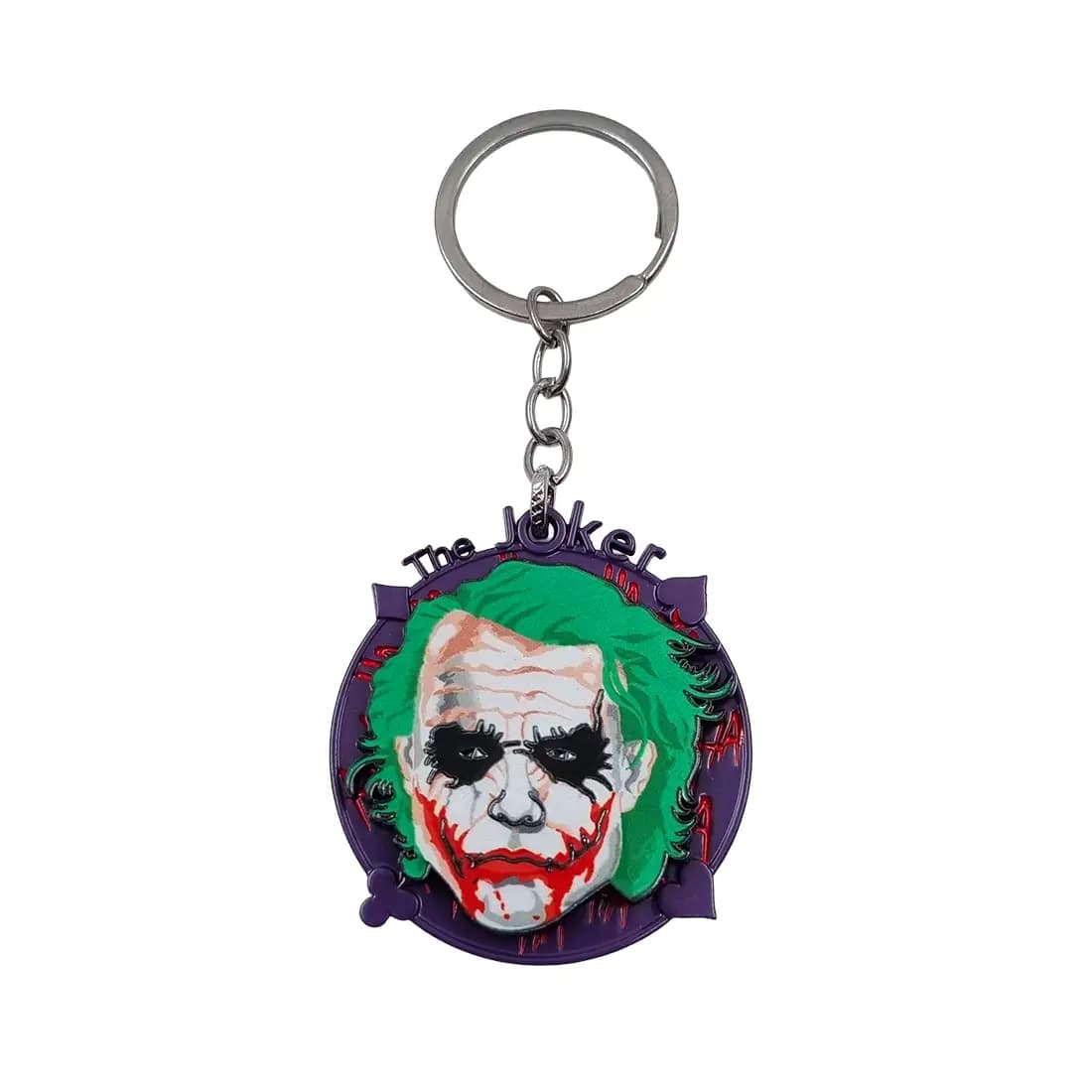 جاکلیدی اسپینر جوکر هیث لجر Joker