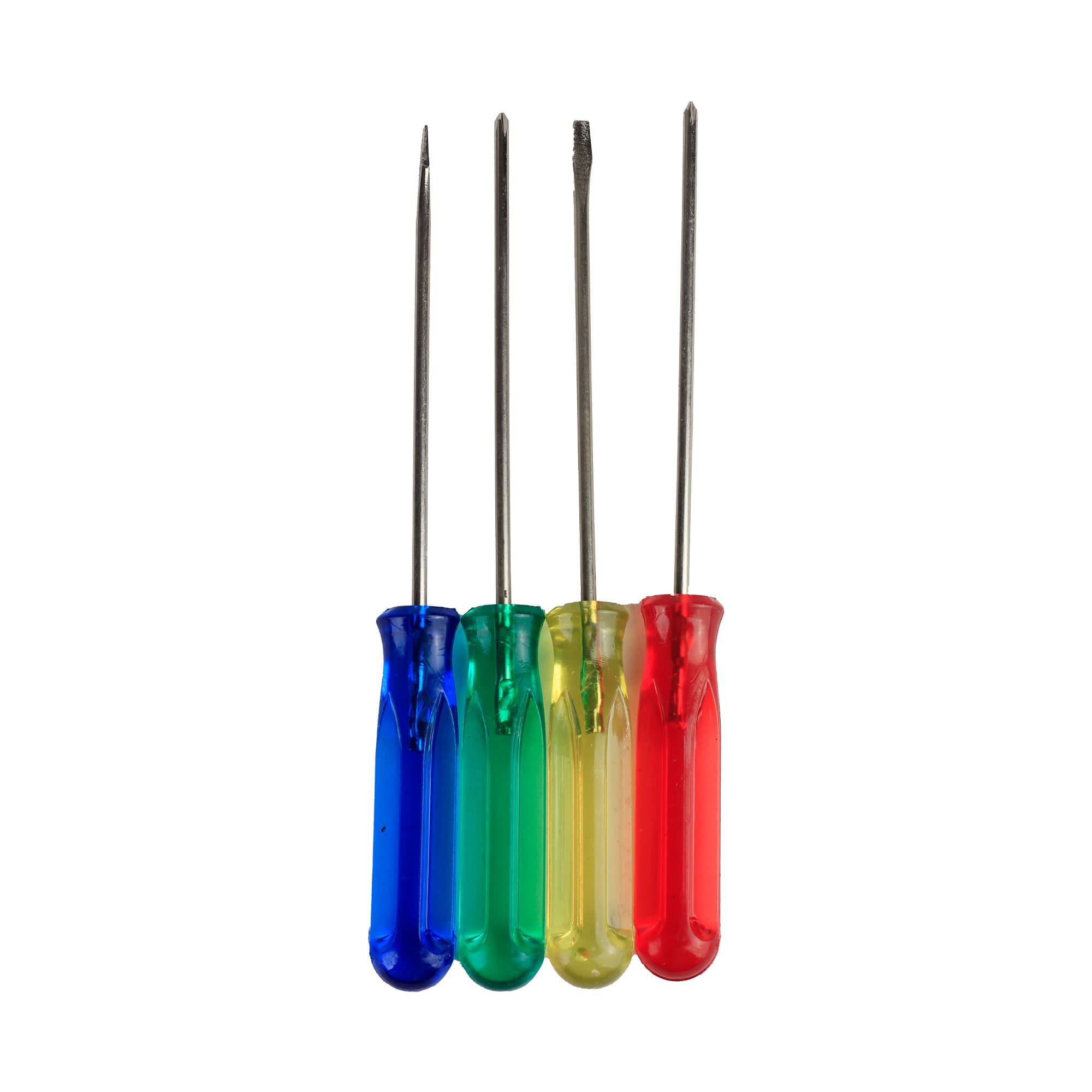 پیچ گوشتی مدل C594 بسته 4 عددی — تصویر ۸