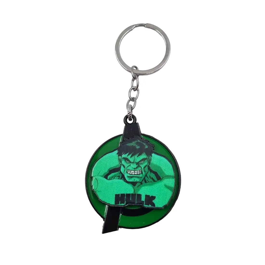 جاکلیدی اسپینر هالک Hulk