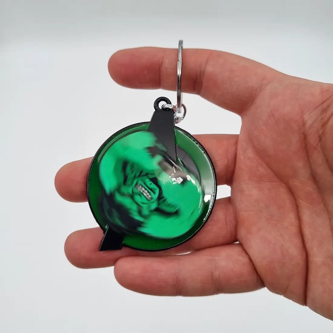 جاکلیدی اسپینر هالک Hulk — تصویر ۳