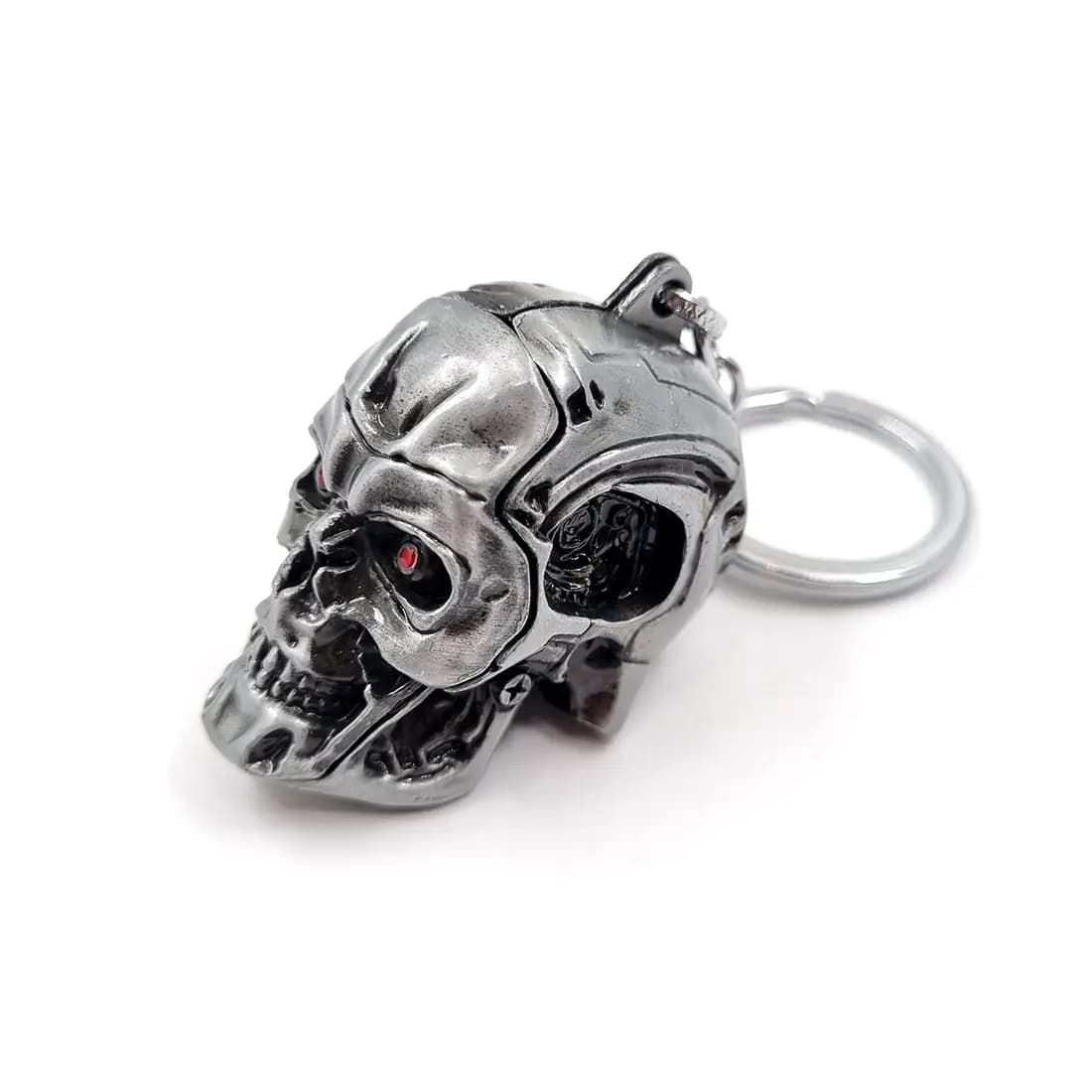 جاکلیدی سه بعدی ترمیناتور Terminator T-800 — تصویر ۲