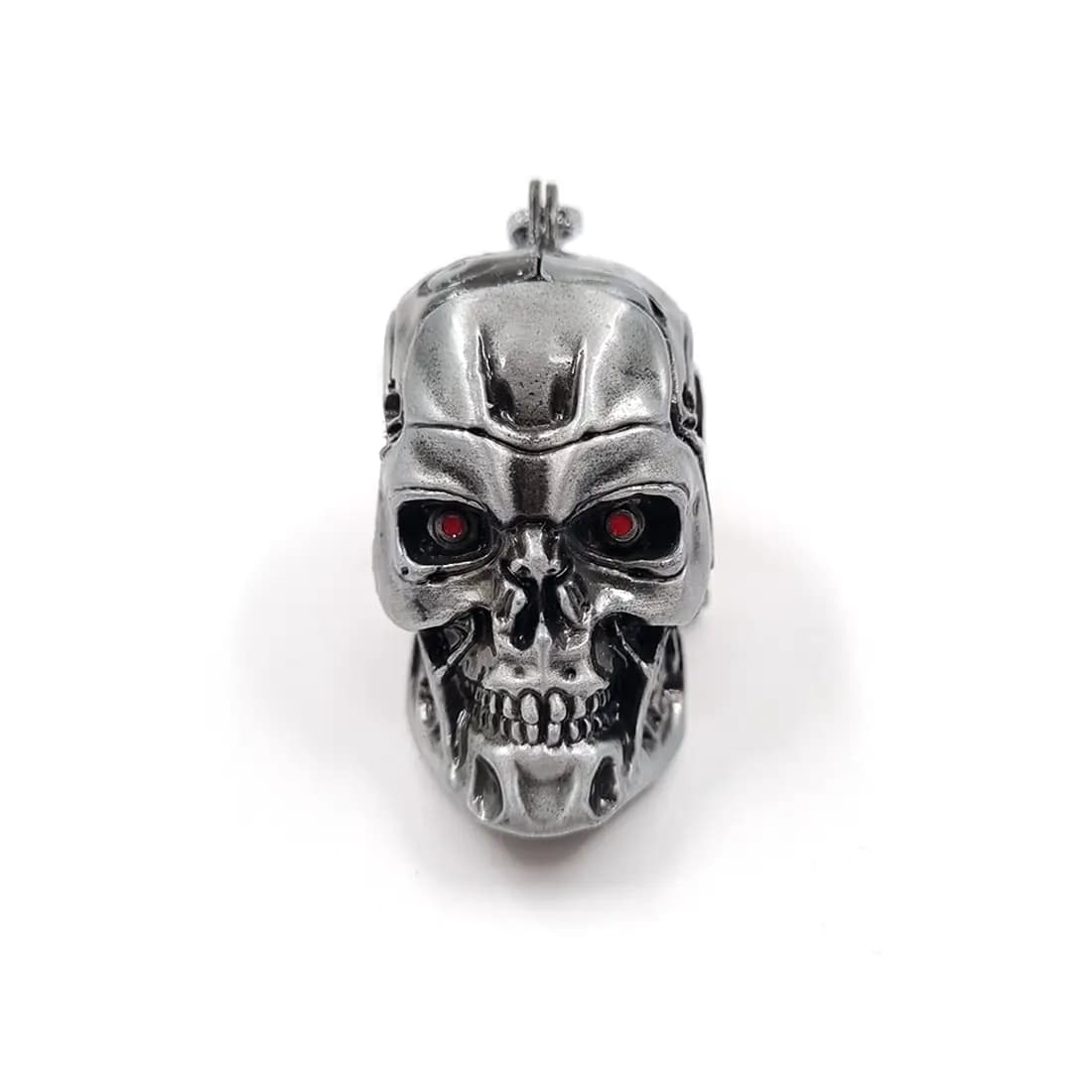 جاکلیدی سه بعدی ترمیناتور Terminator T-800