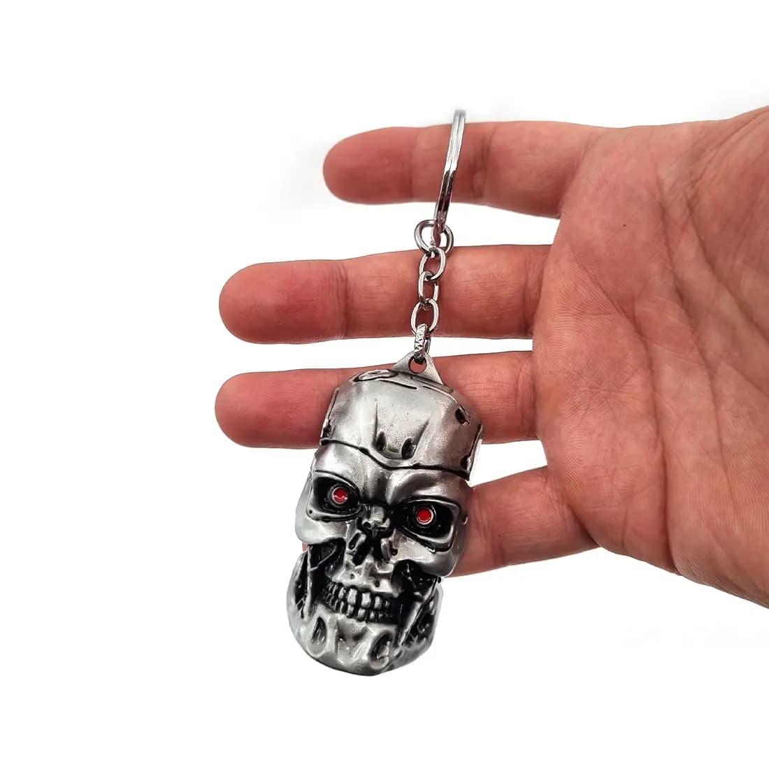 جاکلیدی ترمیناتور Terminator T-800 — تصویر ۳