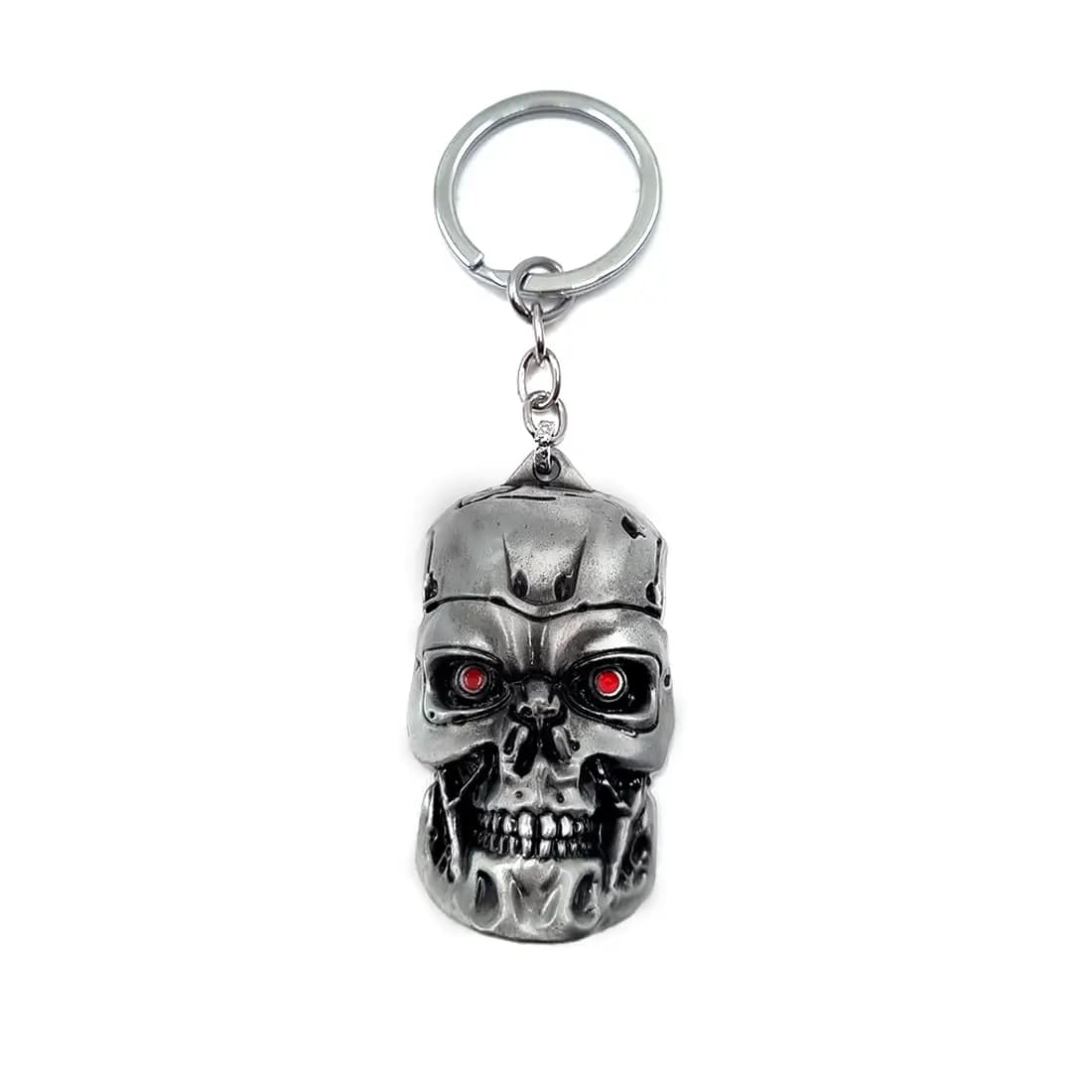 جاکلیدی ترمیناتور Terminator T-800