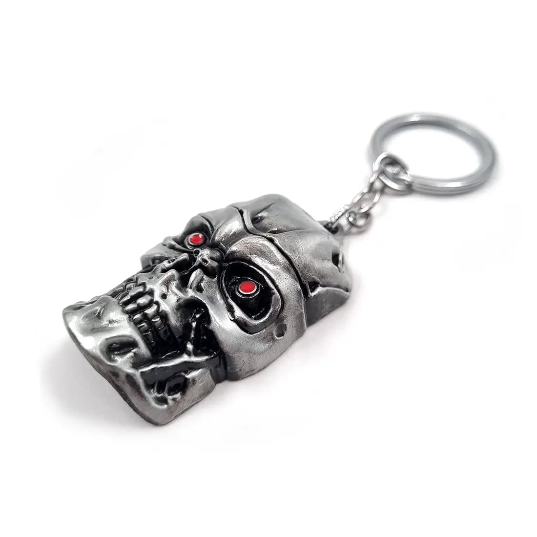 جاکلیدی ترمیناتور Terminator T-800 — تصویر ۲