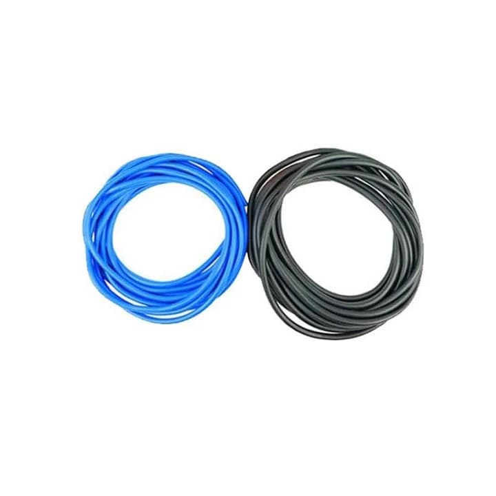 کش ورزشی مگافیتنس ۱۵ متری مدل MF015-D