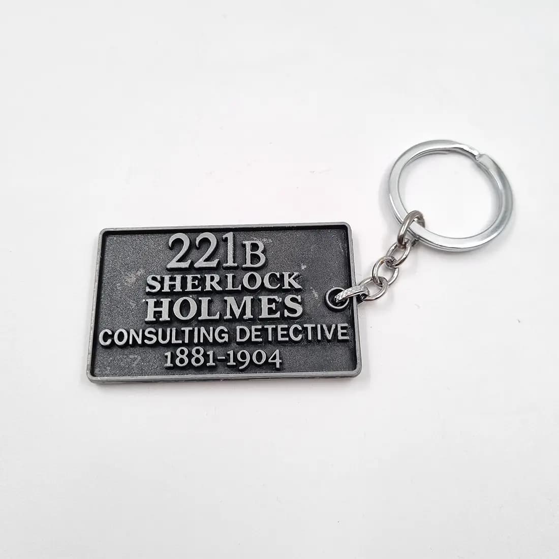 جاکلیدی شرلوک هولمز Sherlock Holmes — تصویر ۳