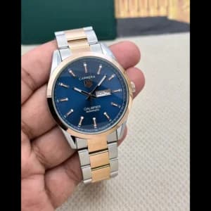 ساعت مردانه تگ هویر Carrera Calibre5