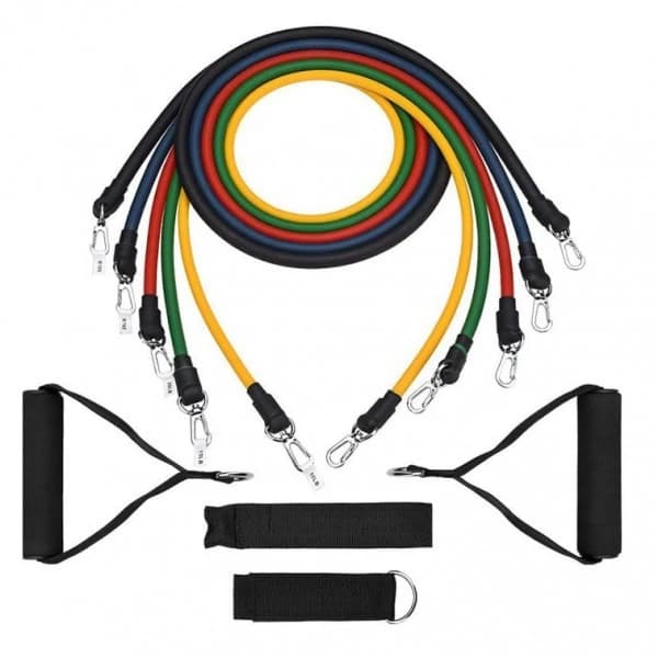 کش 5 رشته مدل DG-MF-8001