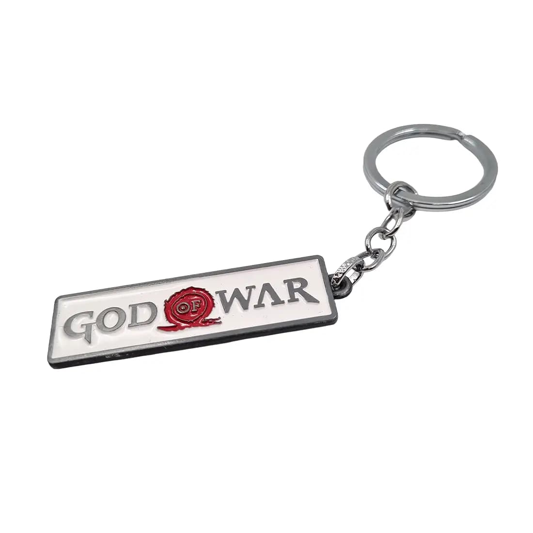 جاکلیدی خدای جنگ God of War — تصویر ۲